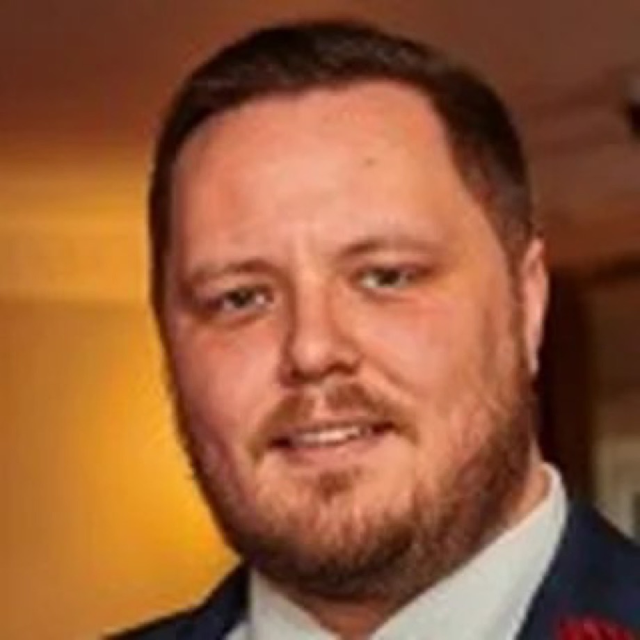 Peter Allen, co-founder and Finance Director of Buzz